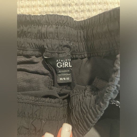 Athleta girls Shorts (2 pairs) - Picture 3 of 8